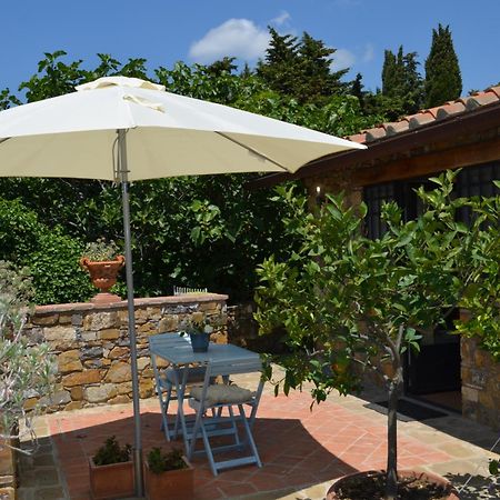 Casa Ercole Farm Stay Greve in Chianti Zewnętrze zdjęcie