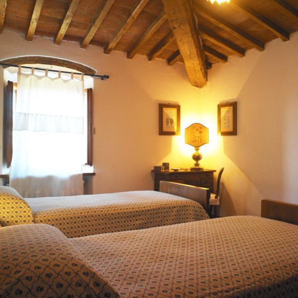 Casa Ercole Farm Stay Greve in Chianti Zewnętrze zdjęcie